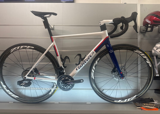 WILIER VERTICALE SRL M FDJ