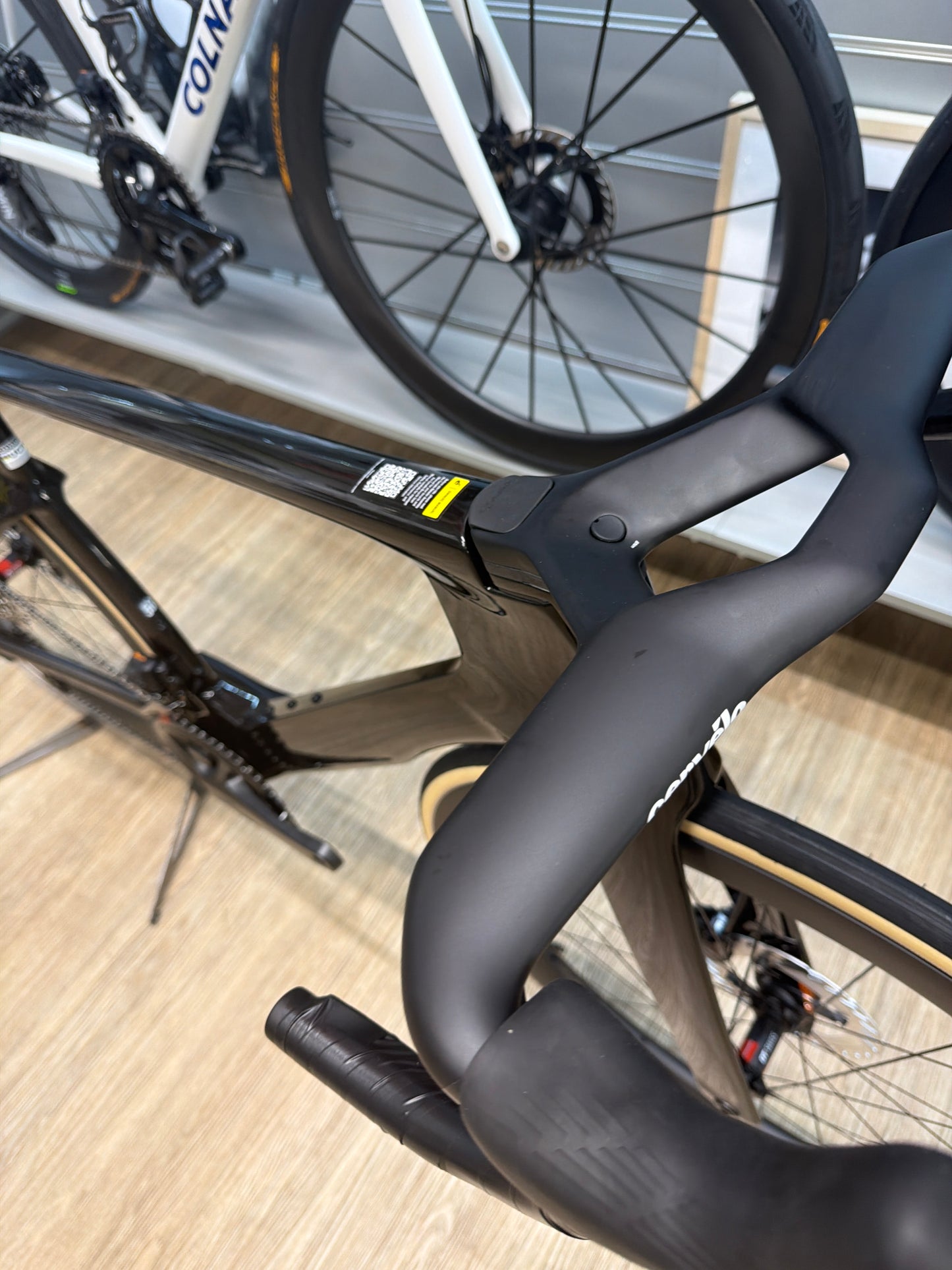 CERVELO S5 56 NERA