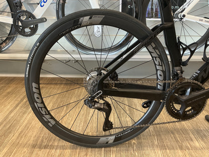 MERIDA REACTO 6000 USATA TG S