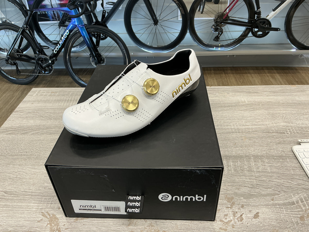SCARPE NIMBL N 42