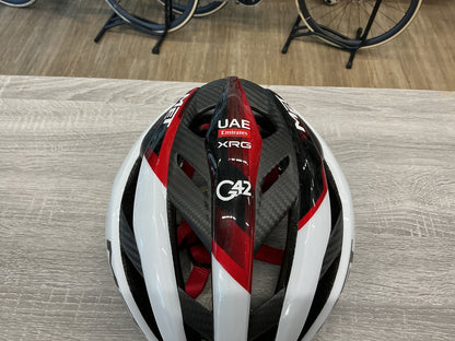 CASCO MET TRENTA 3K CARBON UAE