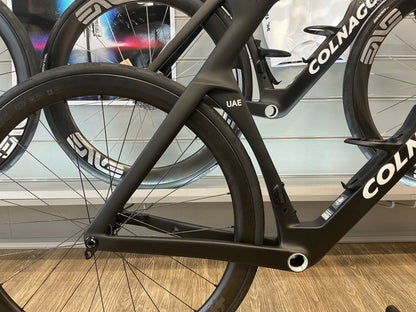 KIT TELAIO COLNAGO Y1RS TG XL NUOVA