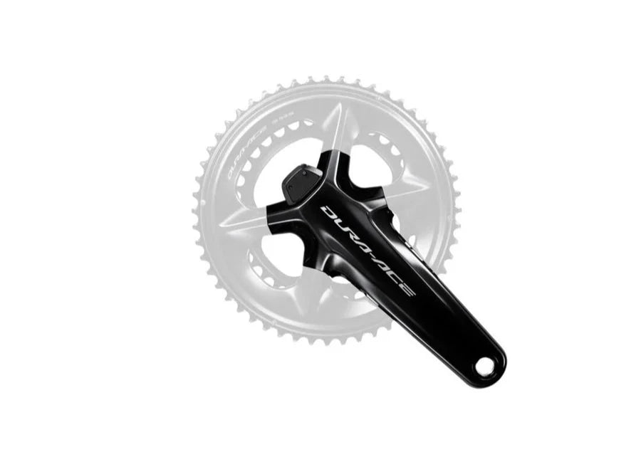 Shimano misuratore di potenza DURA ACE FC-R9200-P (no corone)