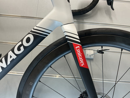 COLNAGO V5RS SDM5 TG 510 TEST