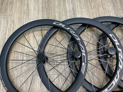 RUOTE DURAACE C50