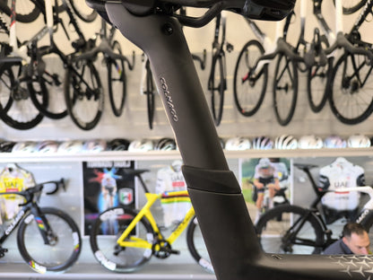 KIT TELAIO COLNAGO Y1RS SDM5 TG XL