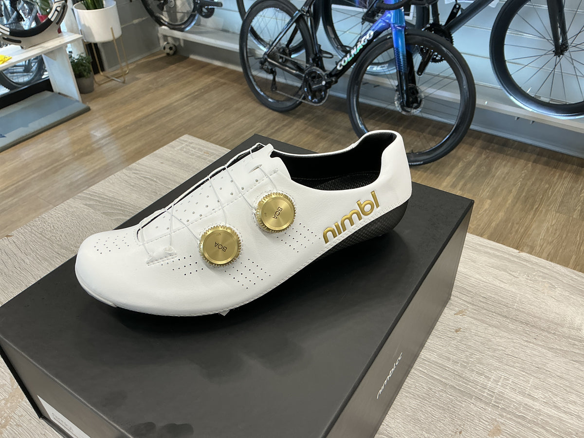 SCARPE NIMBL N41