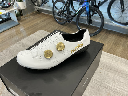 SCARPE NIMBL N41