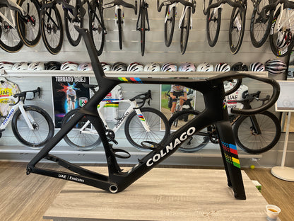 KIT TELAIO COLNAGO Y1RS .XL . YSBC