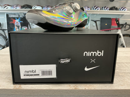 SCARPE NIMBL x NIKE N. 45