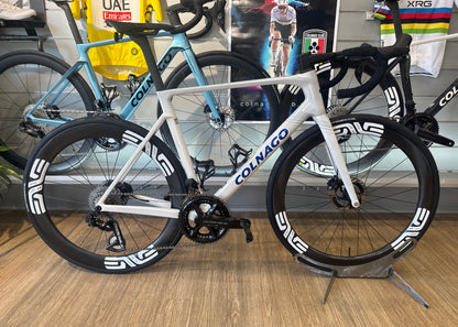 COLNAGO V5RS BIANCA 530