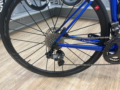 WILIER ZERO SLR TG M USATA 2021