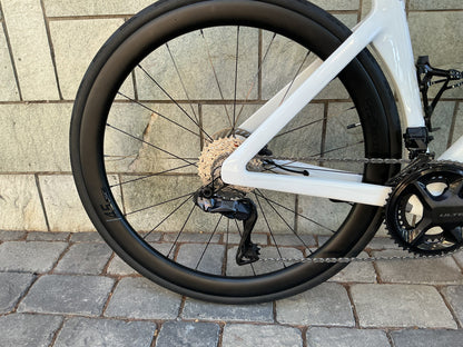 CANYON AEROAD CF SLX USATA FINE 2024 TG S