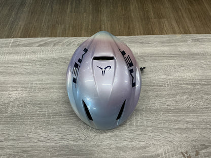 CASCO MET MANTA TADEJ POGAČAR
