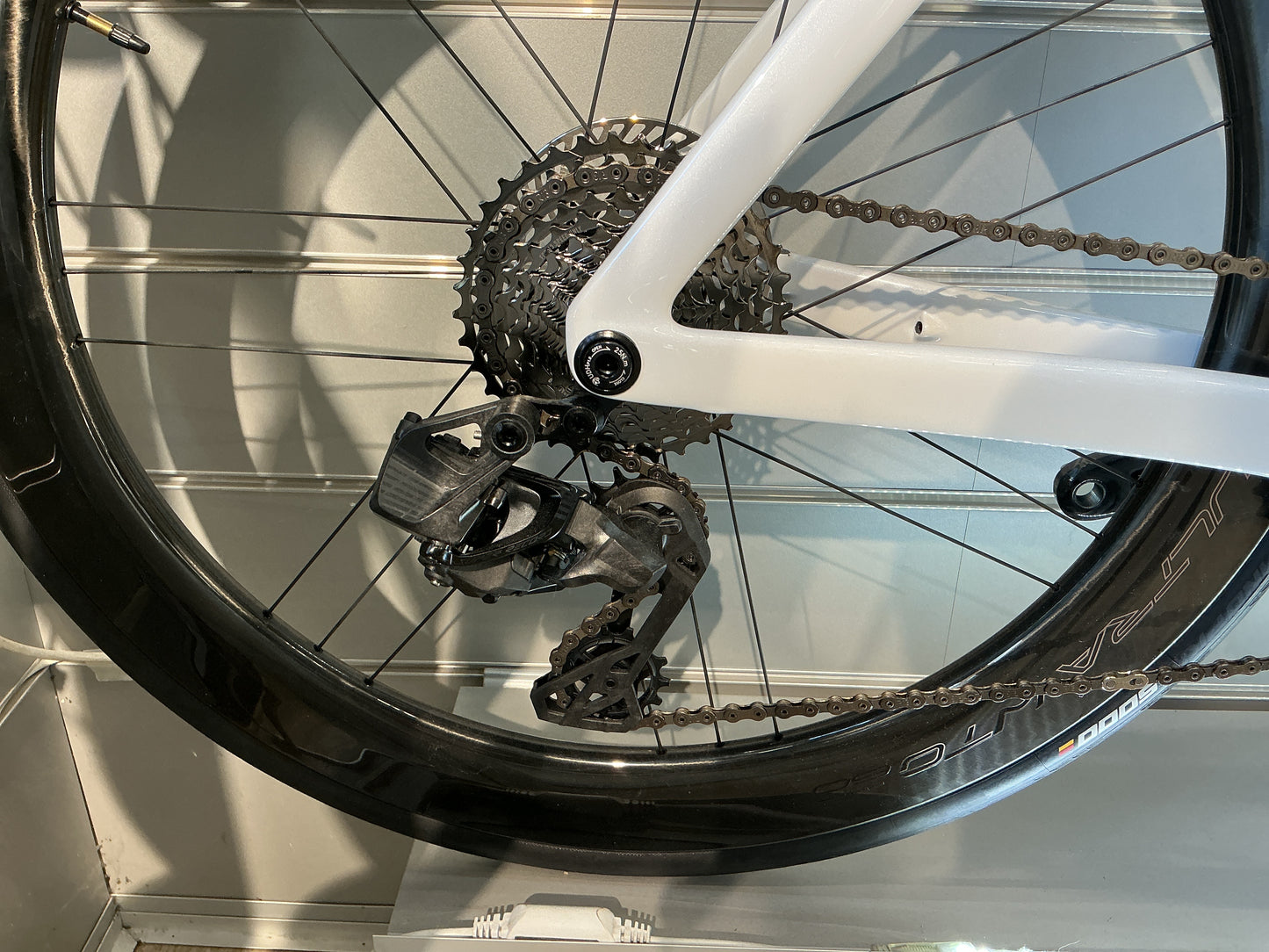 COLNAGO Y1RS TG M NUOVA YSWW