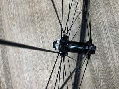 RUOTE DURAACE C60 USATE