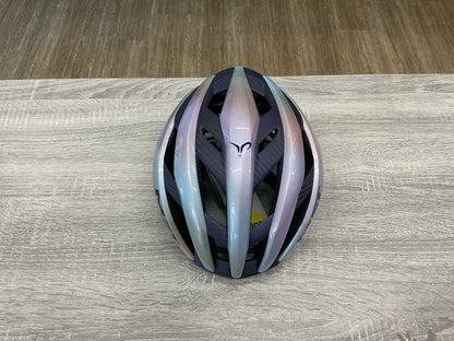 CASCO MET TRENTA 3K CARBON TADEJ POGAČAR