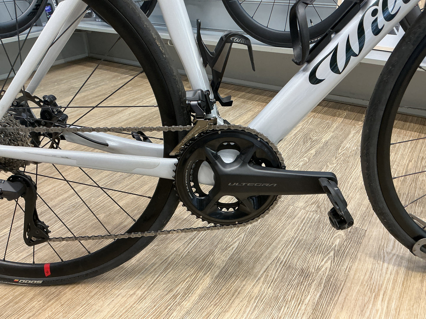 WILIER FILANTE HY TG L USATA 2022