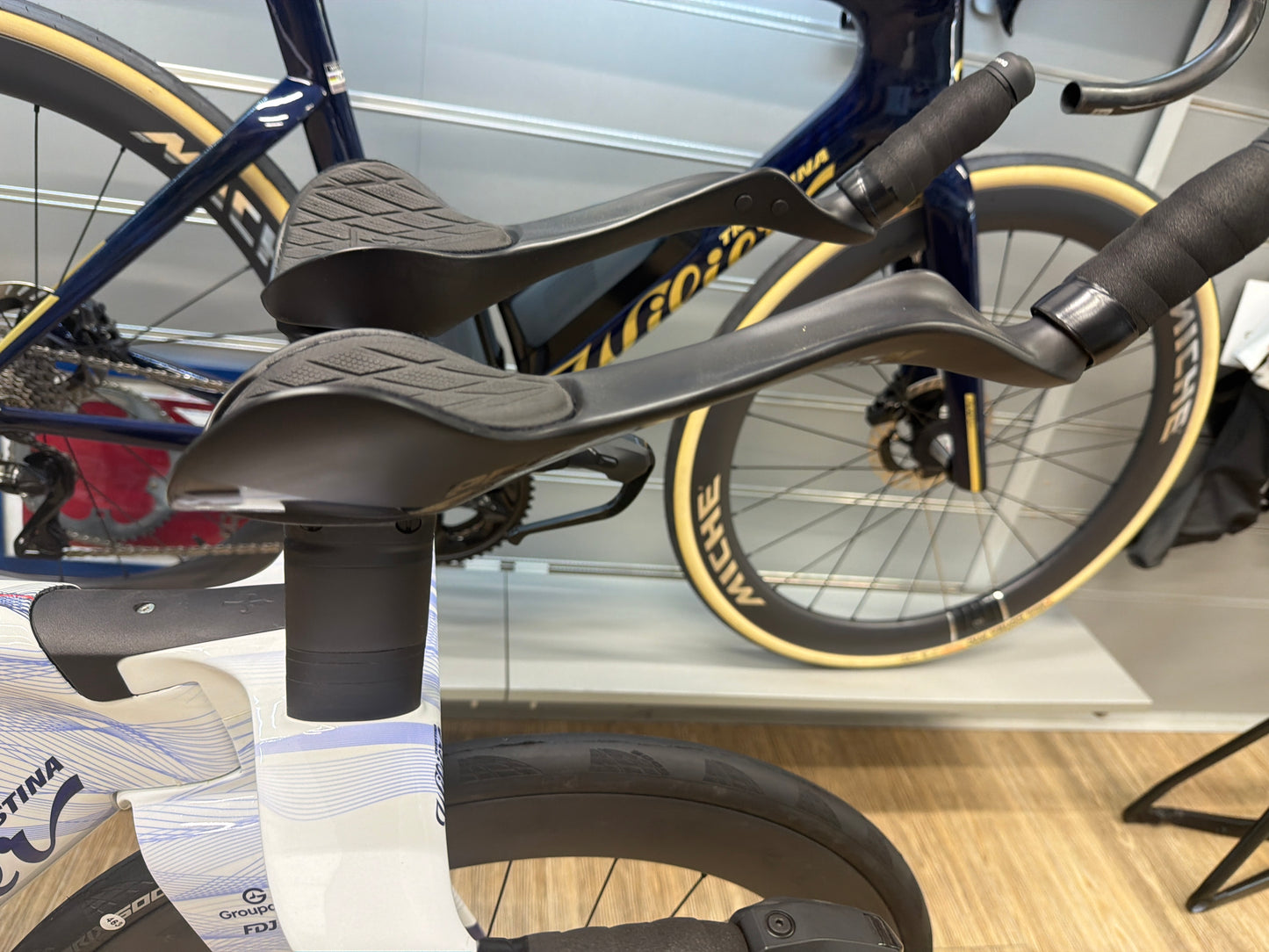 WILIER SUPERSONICA SRL S