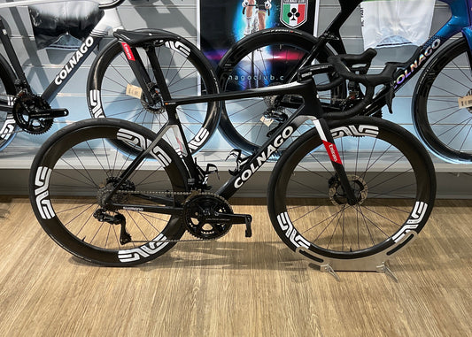 COLNAGO V4RS TEAM SCORTA 510