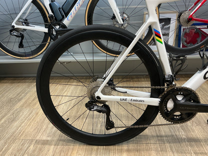 COLNAGO V4RS TG 530 WORLD CHAMPION NUOVA