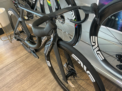 COLNAGO Y1RS TG M COLORAZIONE DARK