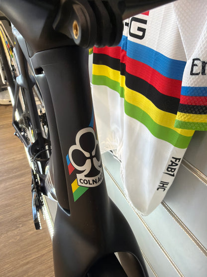 COLNAGO Y1RS M WORLD CHAMPION COLOR