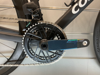 COLNAGO V5RS SDM5 TG 510 TEST