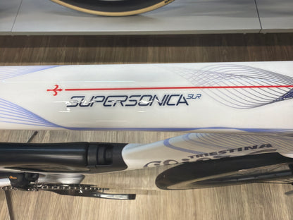 WILIER SUPERSONICA SRL S
