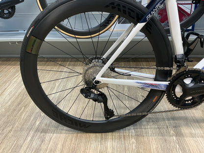 WILIER FILANTE SLR TG M USATA 2024