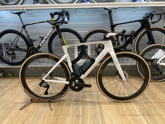 WILIER WILANTE SLR ID2 BIANCA M