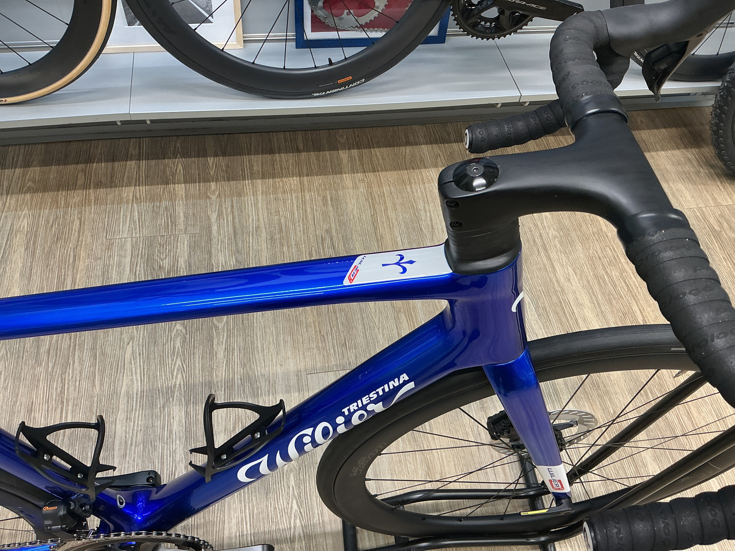 WILIER ZERO SLR TG L 2022