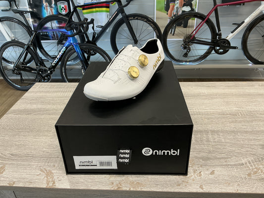 SCARPE NIMBL N41
