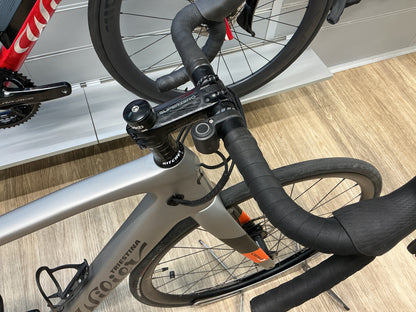 WILIER CENTO1HY TG M USATA 2020