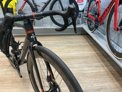 WILIER VERTICALE SLR TG M 2025