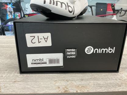 SCARPE NIMBL N. 43.5