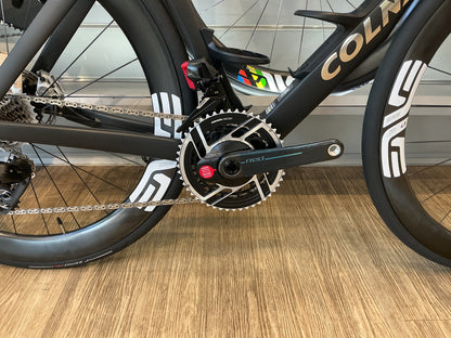 COLNAGO Y1RS TG M COLORAZIONE DARK