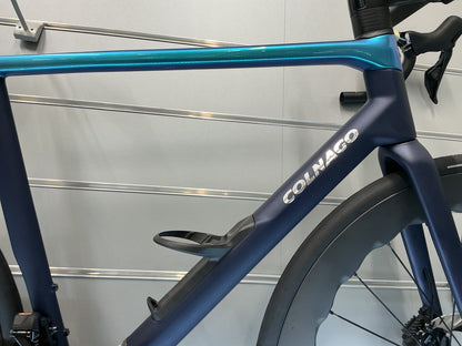 COLNAGO C72 TG 510 COLORAZIONE HFTB