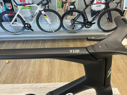 KIT TELAIO COLNAGO Y1RS .XL . YSBC