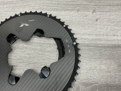 CORONE MICHE CARBONIO USATE PER DURAACE