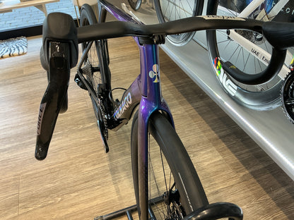 COLNAGO Y1RS TG M COLORAZIONE YSBO