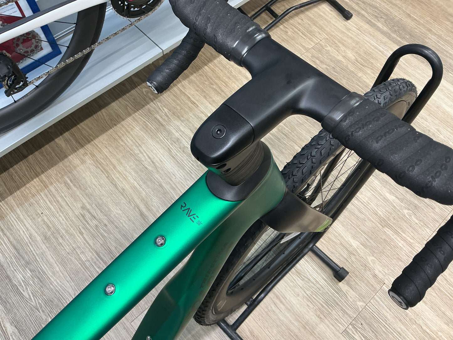 WILIER RAVE SLR ID2 TG M