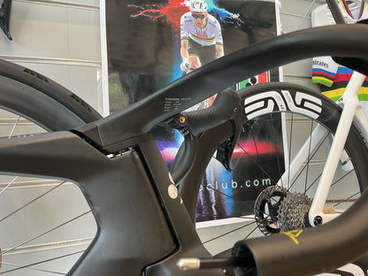 COLNAGO Y1RS TG M COLORAZIONE DARK