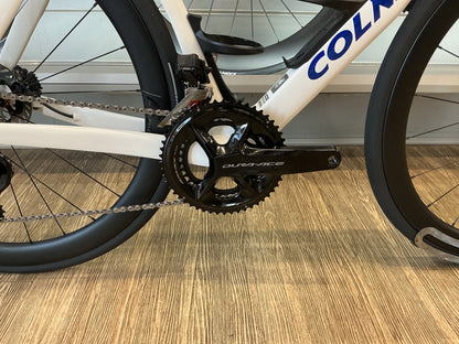 COLNAGO Y1RS TG L COLORAZIONE YSWW NUOVA