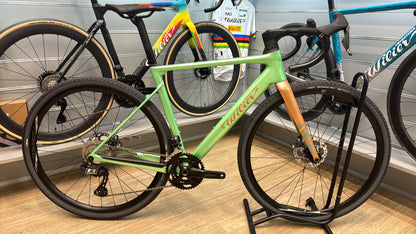 Wilier rave srl