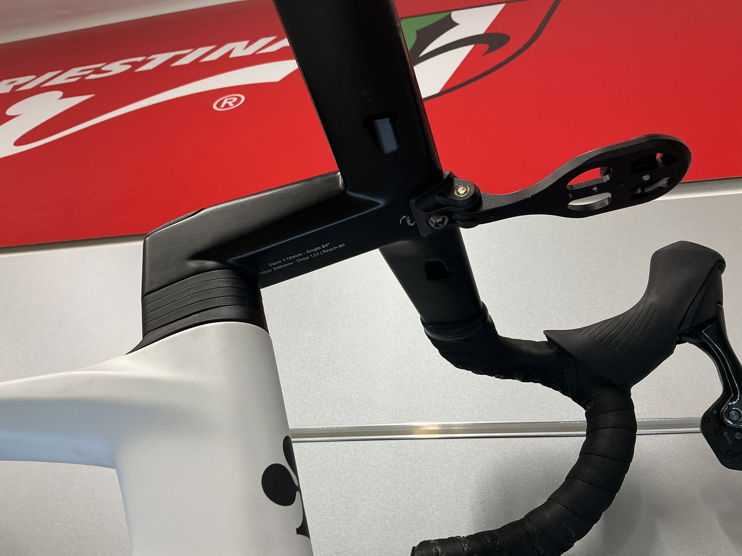 COLNAGO V5RS SDM5 TG 510 TEST