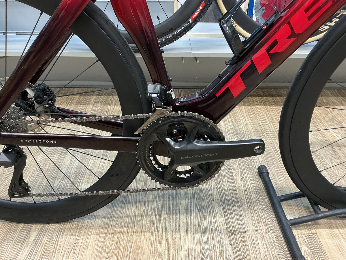 TREK MADONE SL7 GEN7 TG 56 USATA