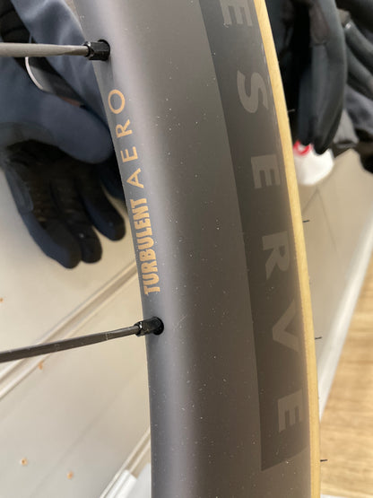 CERVELO S5 TG 51 NUOVA