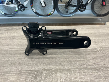 GUARNITURA POWERMETER DURAACE 4IIII NUOVA