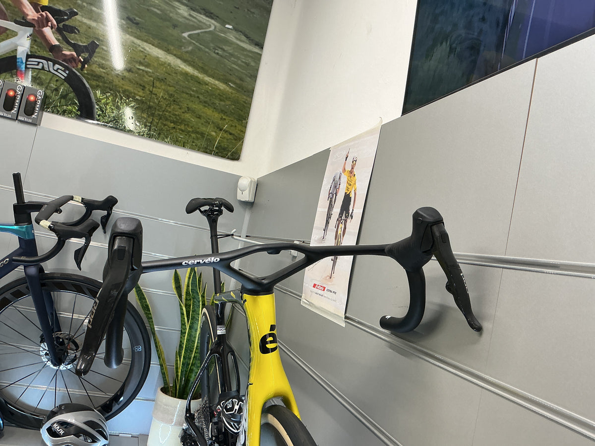 CERVELO S5 TG 56 VISMA